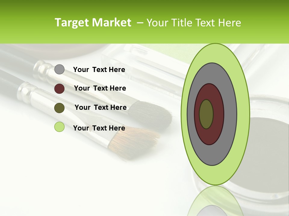 Purchase Small Human Hand PowerPoint Template