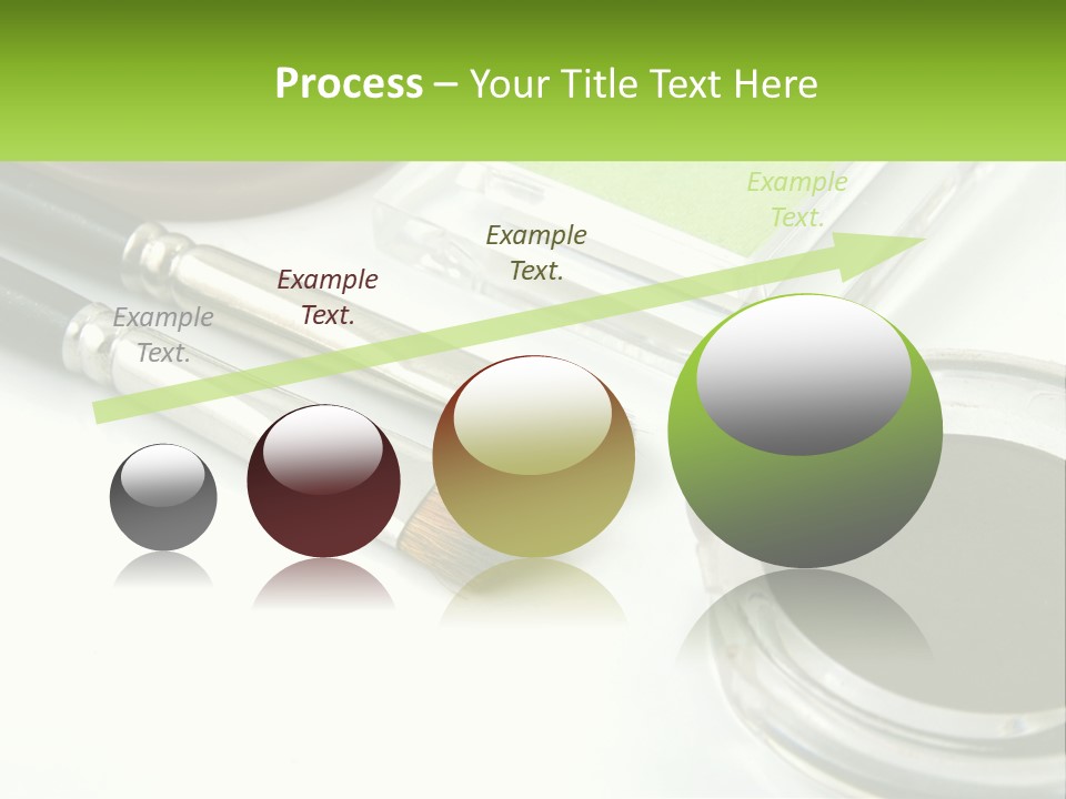 Purchase Small Human Hand PowerPoint Template