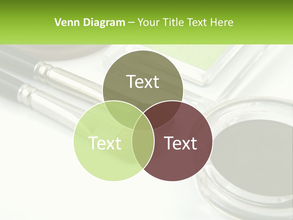 Purchase Small Human Hand PowerPoint Template