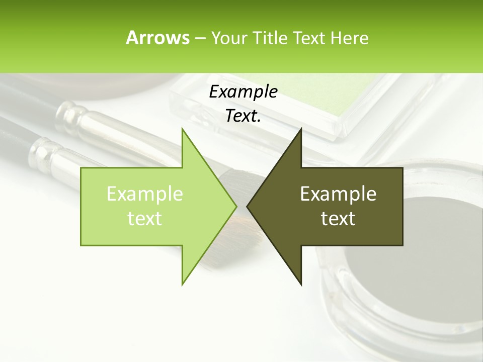 Purchase Small Human Hand PowerPoint Template