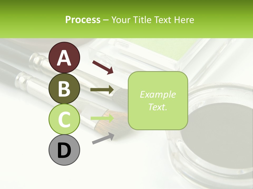 Purchase Small Human Hand PowerPoint Template