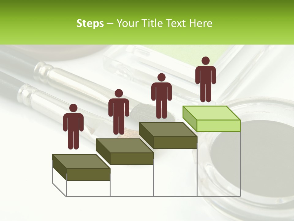 Purchase Small Human Hand PowerPoint Template