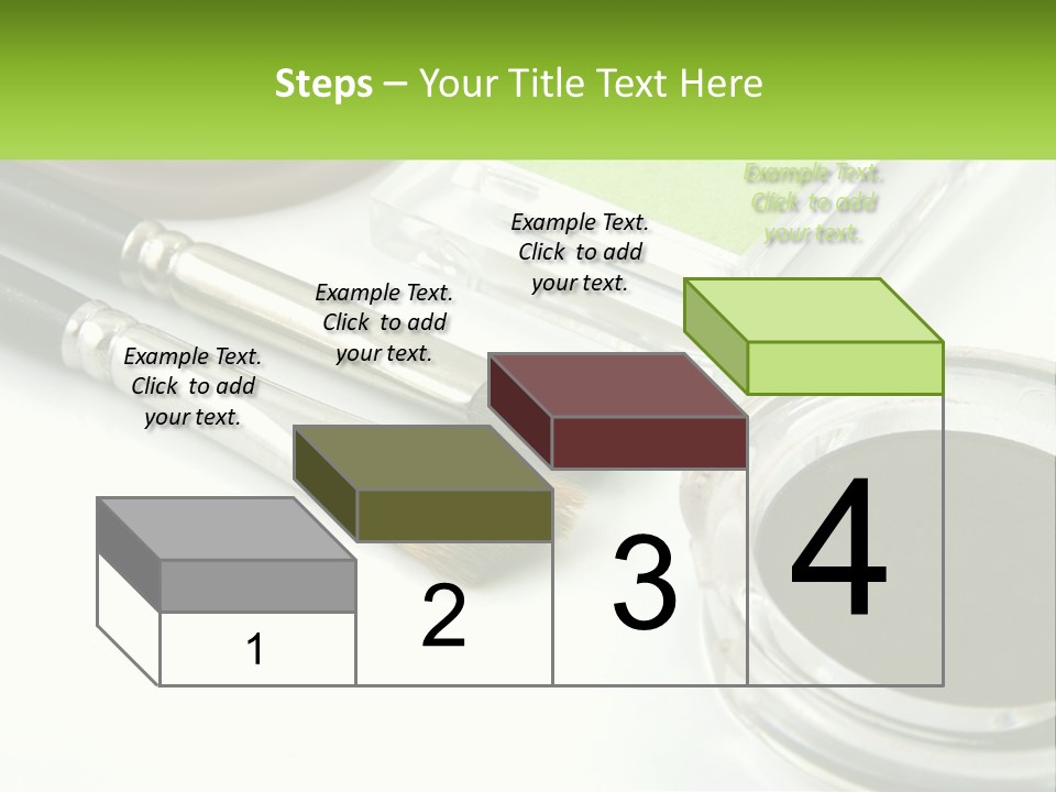 Purchase Small Human Hand PowerPoint Template