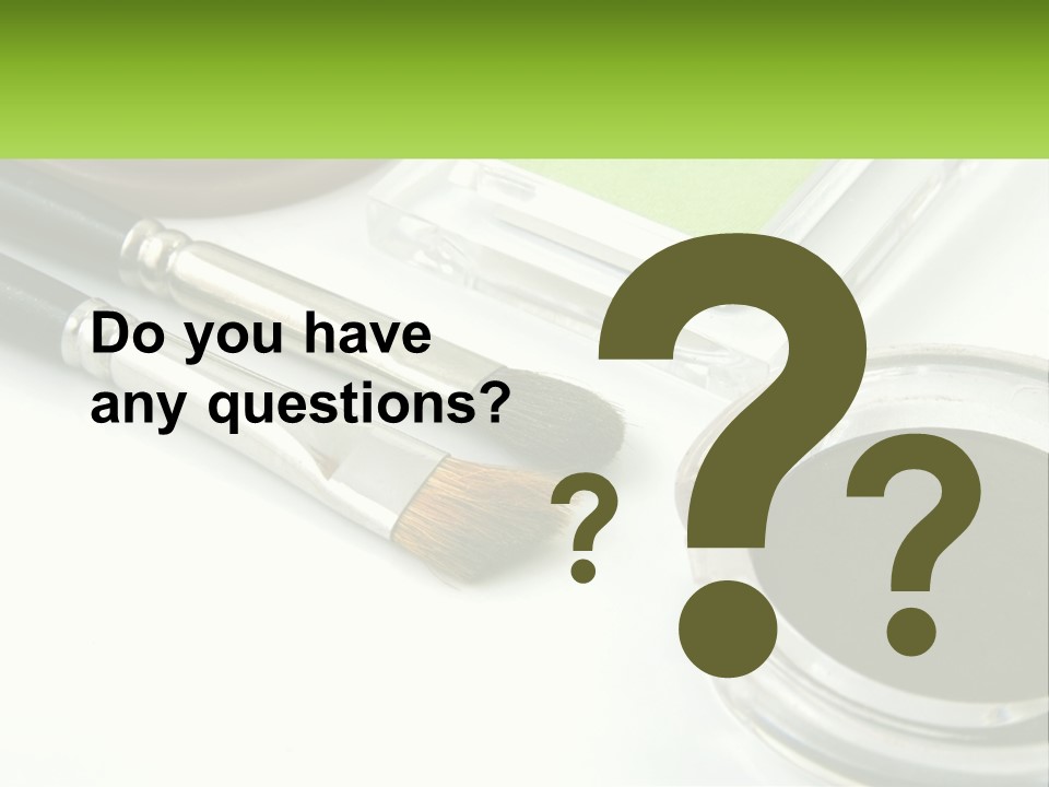 Purchase Small Human Hand PowerPoint Template