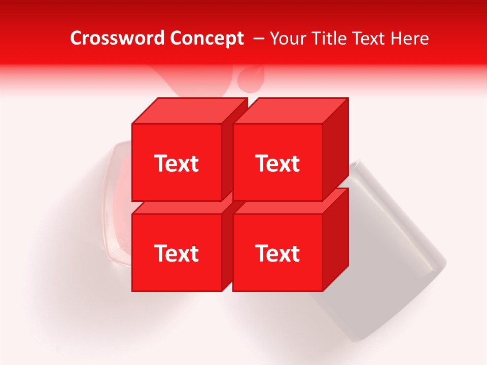 Rent Made Business PowerPoint Template