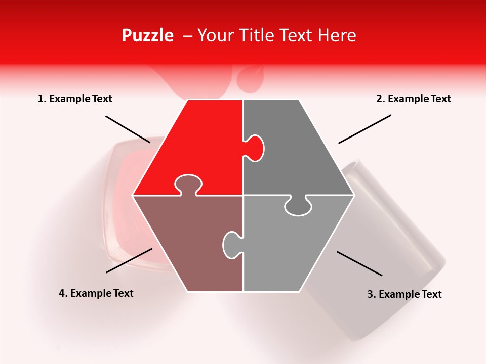 Rent Made Business PowerPoint Template