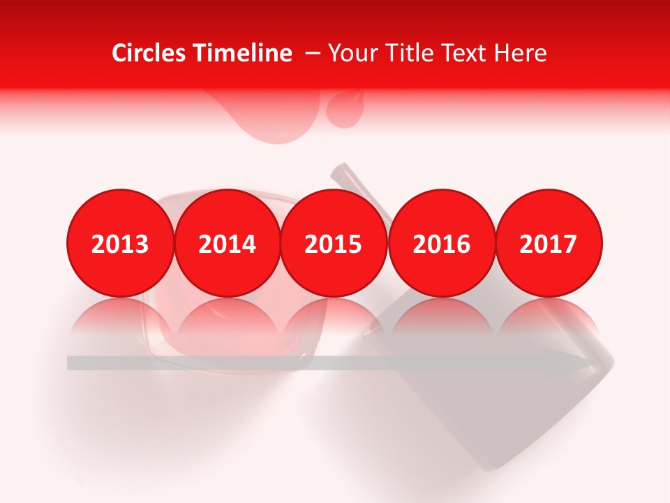 Rent Made Business PowerPoint Template