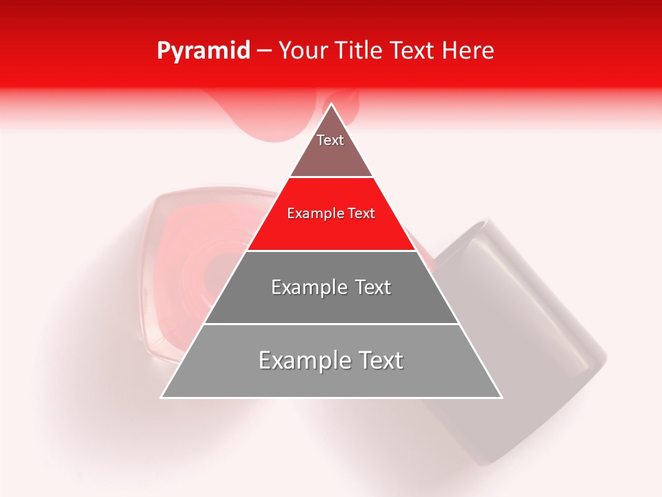 Rent Made Business PowerPoint Template
