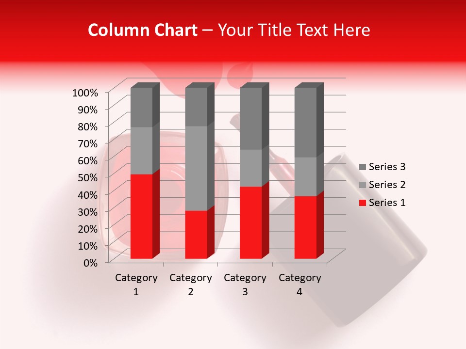 Rent Made Business PowerPoint Template