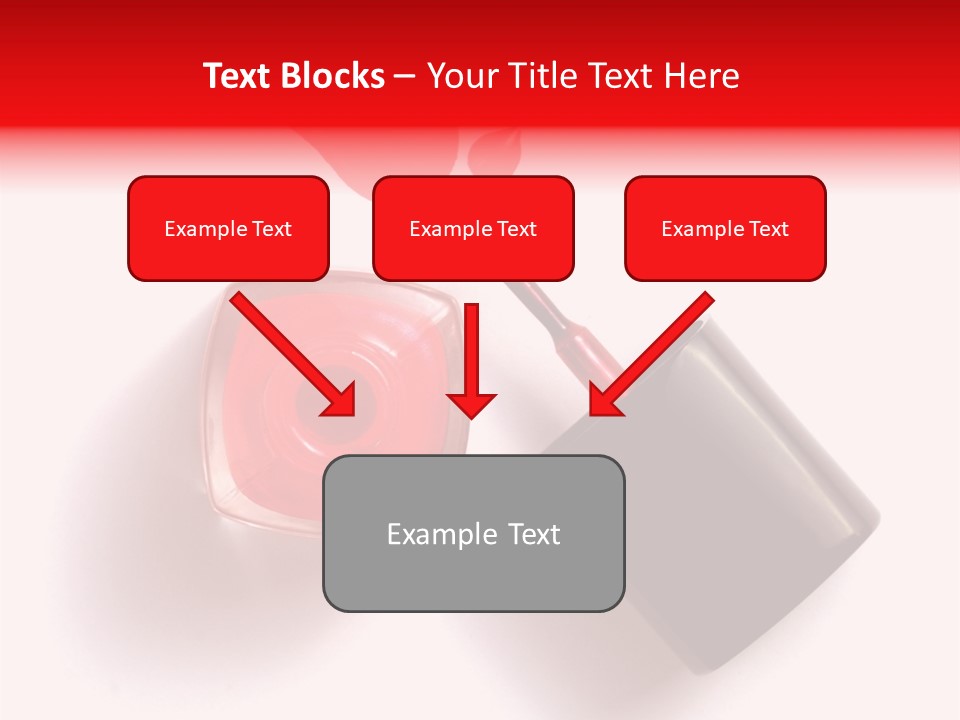 Rent Made Business PowerPoint Template