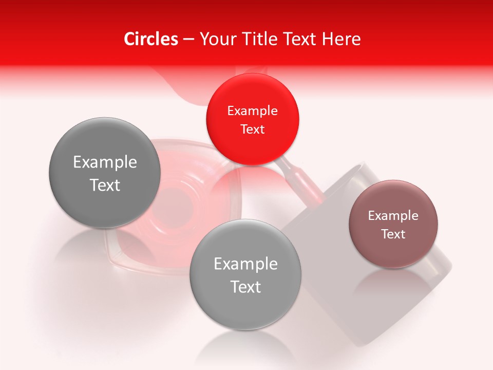 Rent Made Business PowerPoint Template