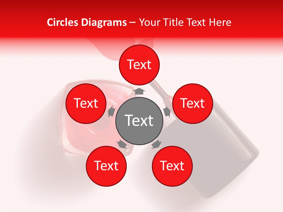 Rent Made Business PowerPoint Template