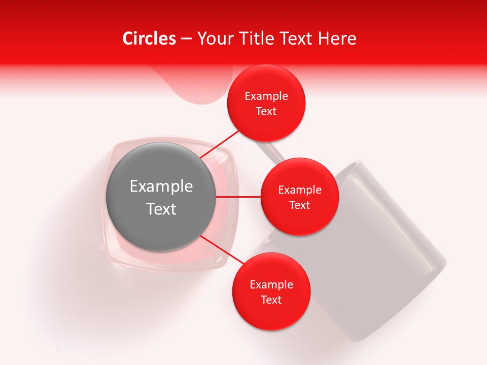 Rent Made Business PowerPoint Template