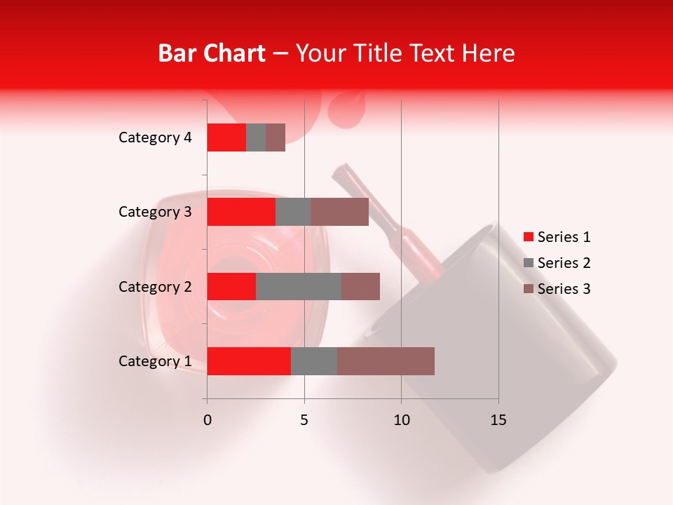 Rent Made Business PowerPoint Template