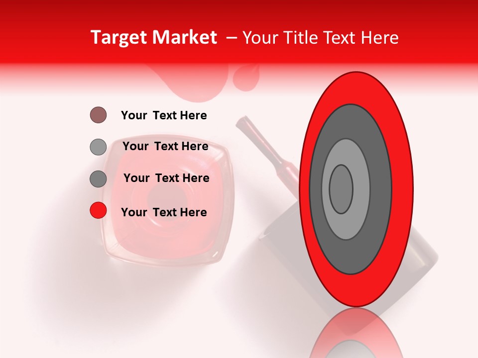 Rent Made Business PowerPoint Template