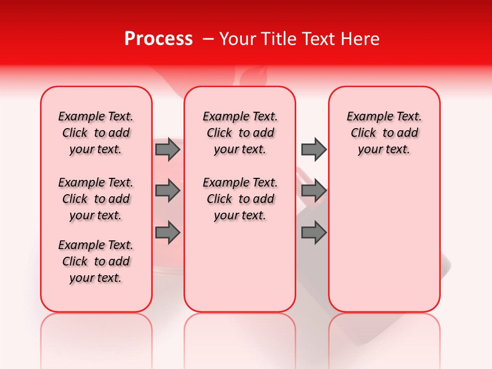 Rent Made Business PowerPoint Template