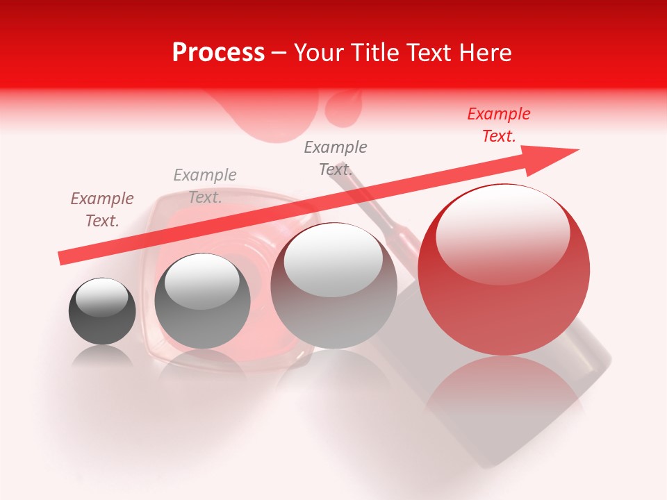 Rent Made Business PowerPoint Template