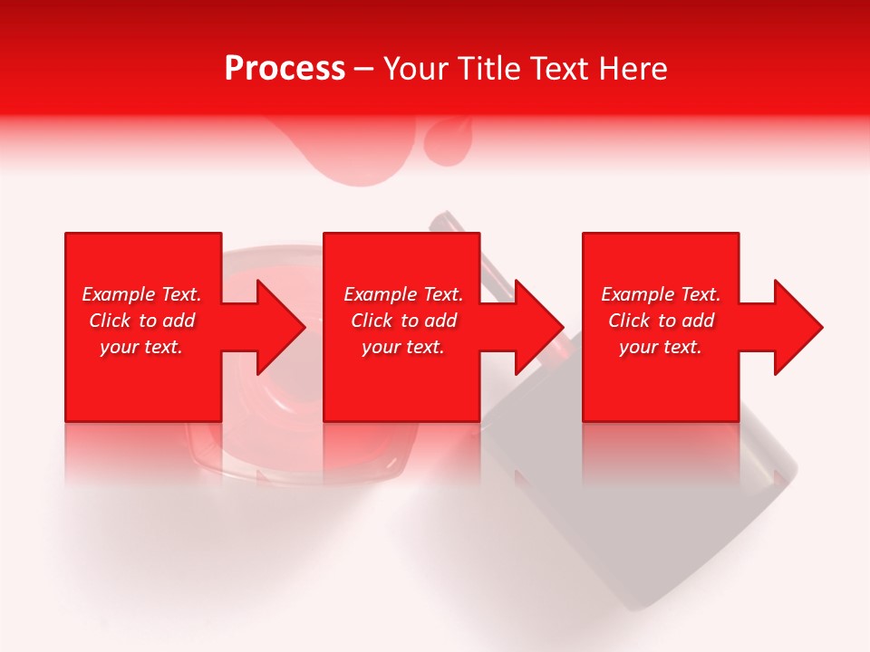 Rent Made Business PowerPoint Template