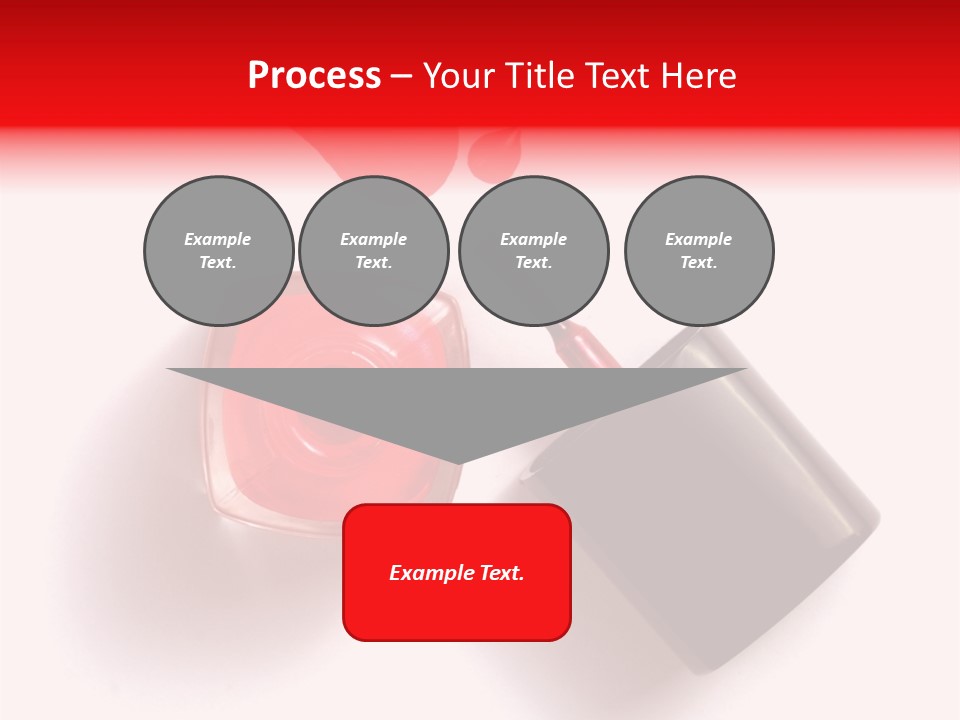 Rent Made Business PowerPoint Template