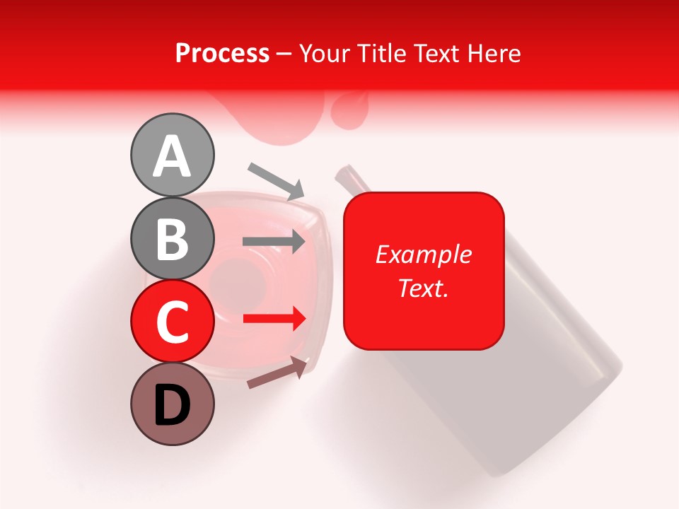 Rent Made Business PowerPoint Template