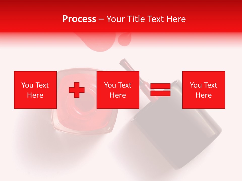 Rent Made Business PowerPoint Template