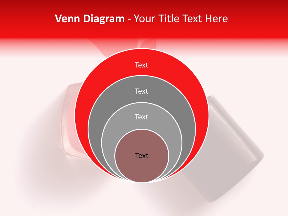 Rent Made Business PowerPoint Template