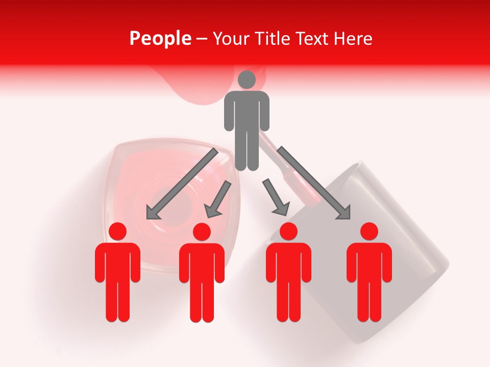 Rent Made Business PowerPoint Template