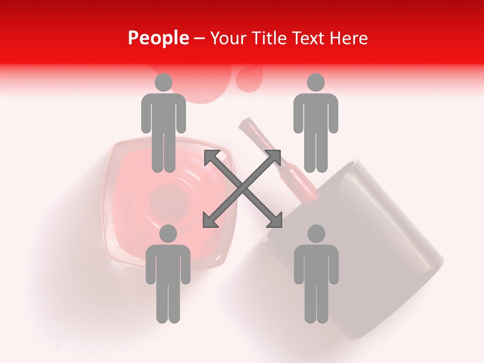 Rent Made Business PowerPoint Template