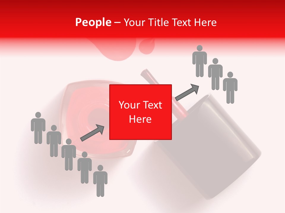 Rent Made Business PowerPoint Template