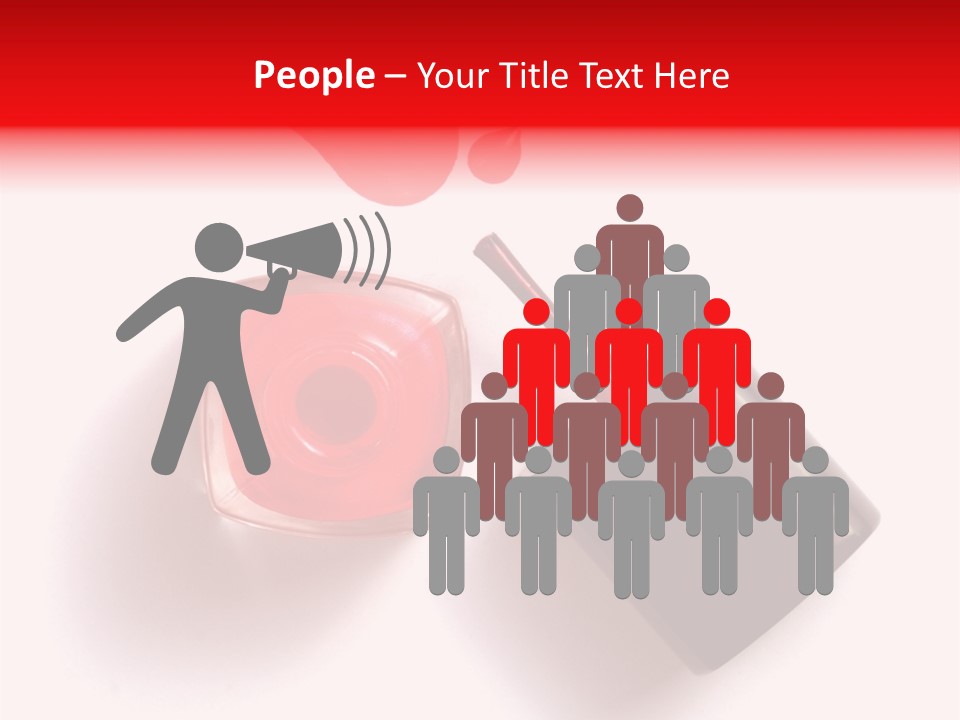 Rent Made Business PowerPoint Template