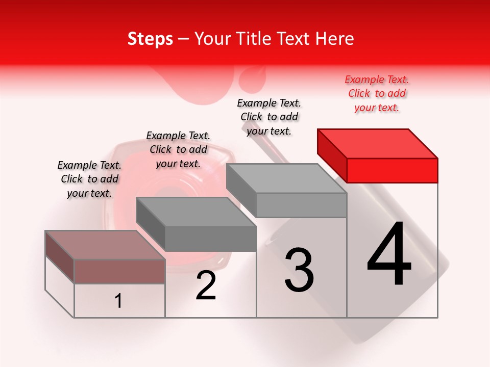 Rent Made Business PowerPoint Template