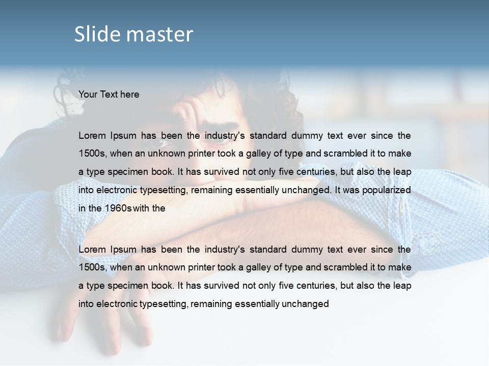 Green Dream Investment PowerPoint Template