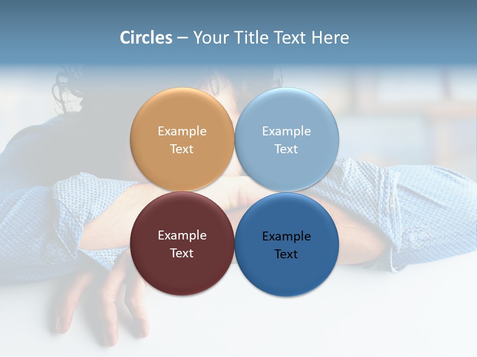 Green Dream Investment PowerPoint Template