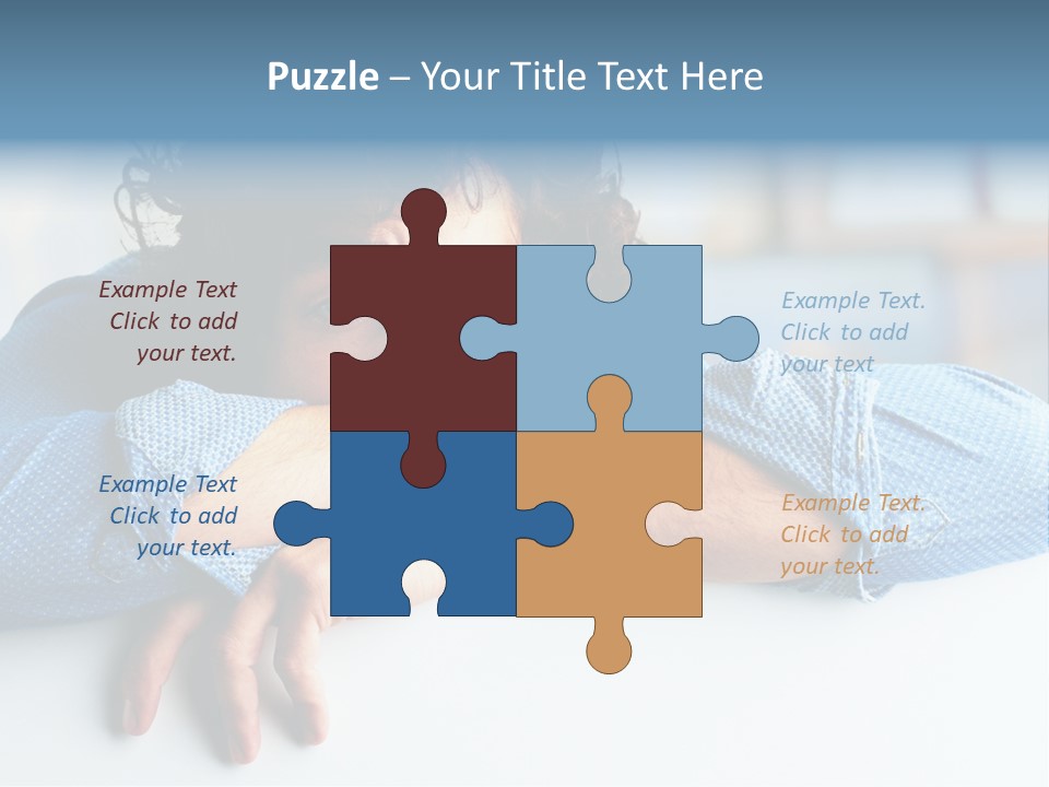 Green Dream Investment PowerPoint Template