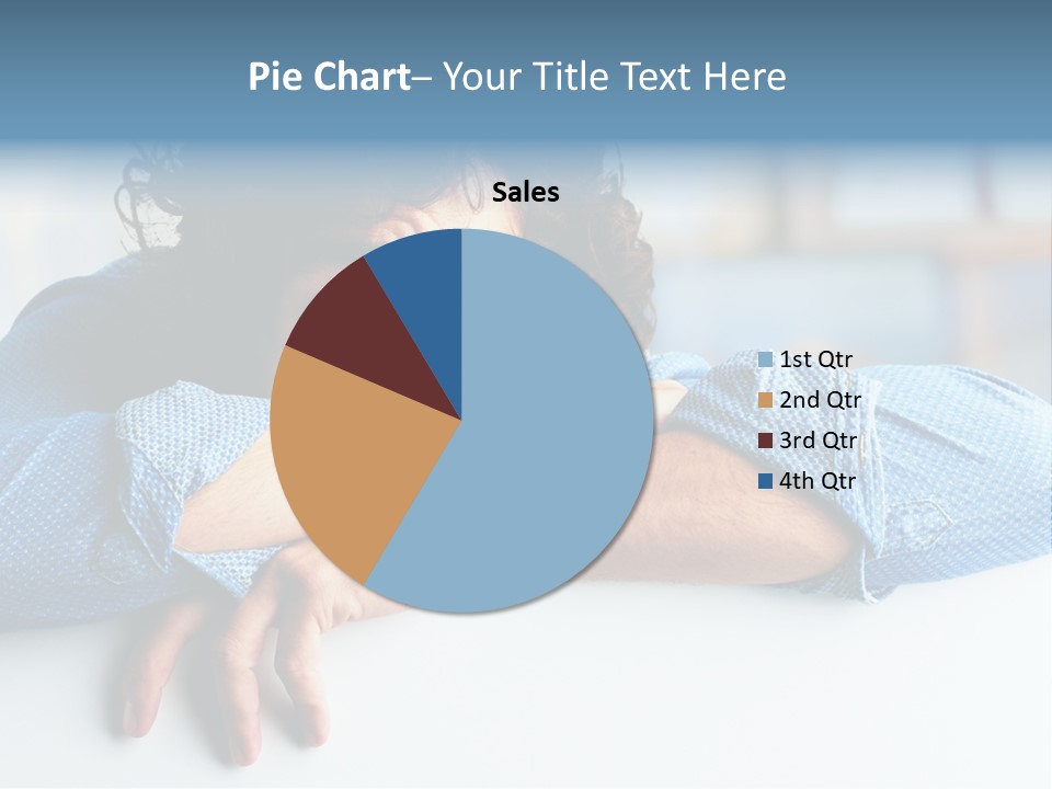 Green Dream Investment PowerPoint Template