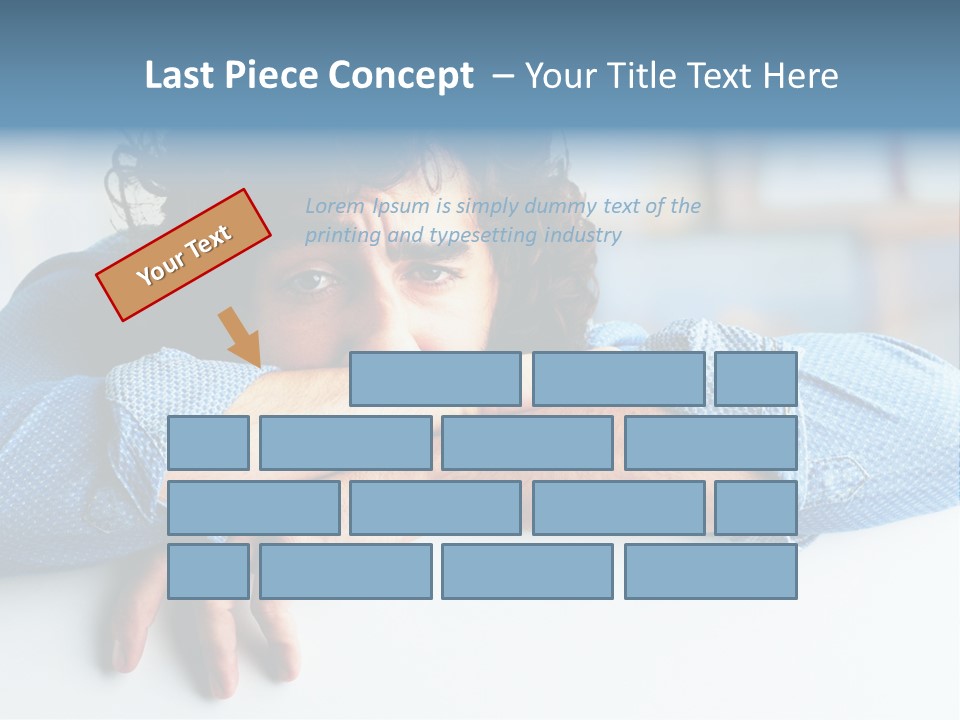 Green Dream Investment PowerPoint Template