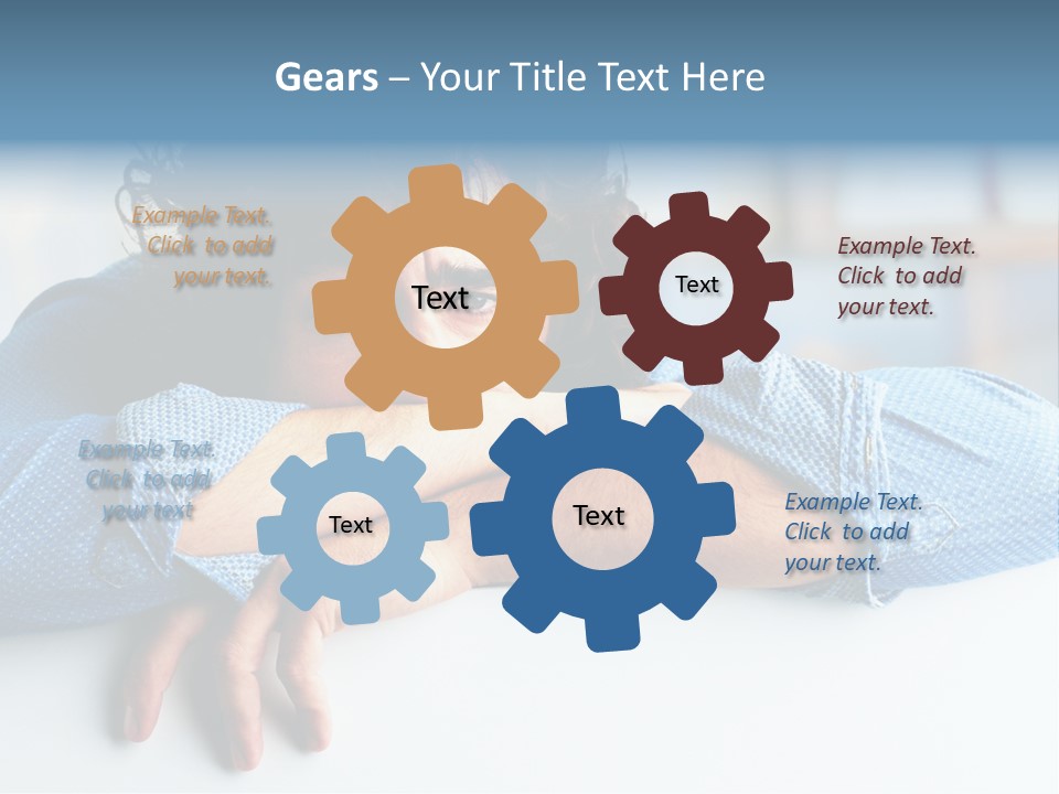 Green Dream Investment PowerPoint Template