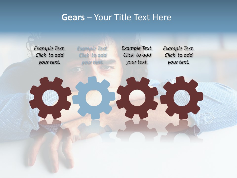 Green Dream Investment PowerPoint Template