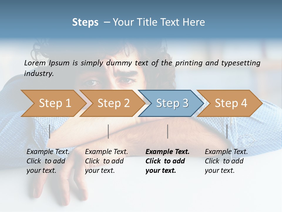 Green Dream Investment PowerPoint Template