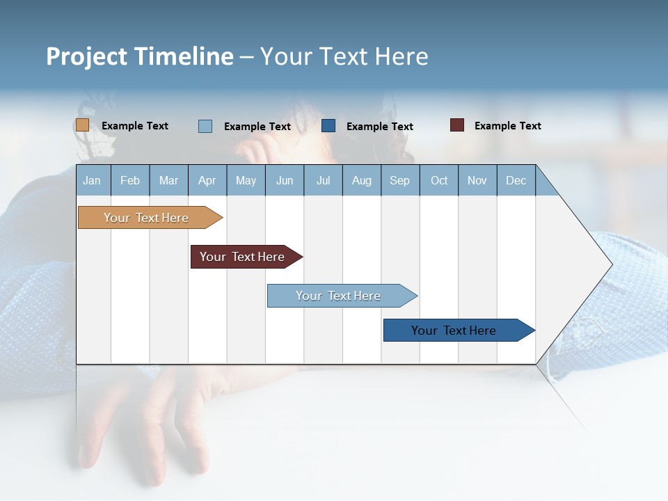 Green Dream Investment PowerPoint Template