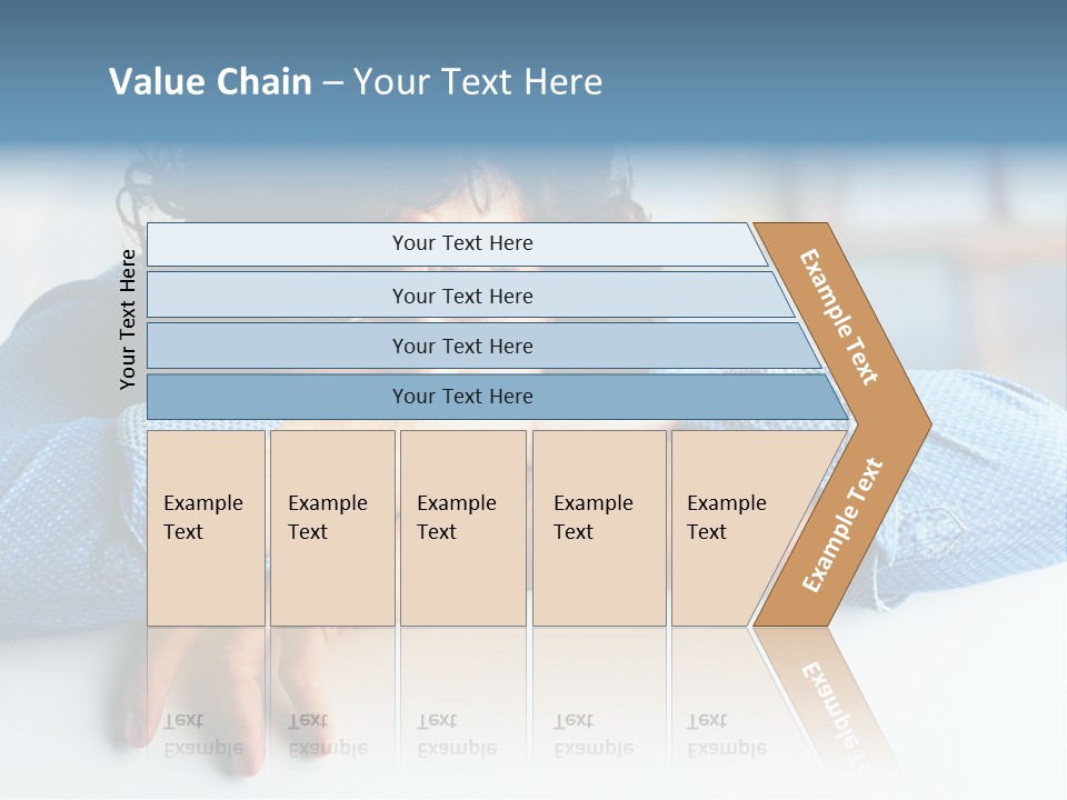 Green Dream Investment PowerPoint Template