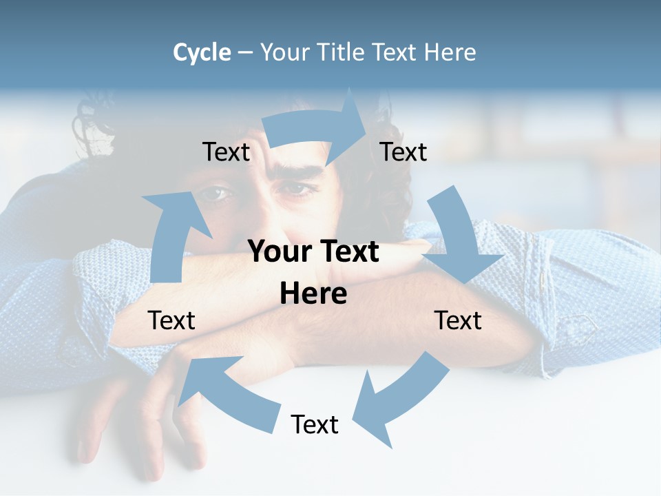 Green Dream Investment PowerPoint Template