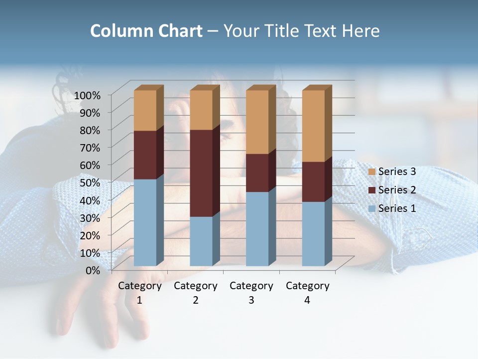 Green Dream Investment PowerPoint Template