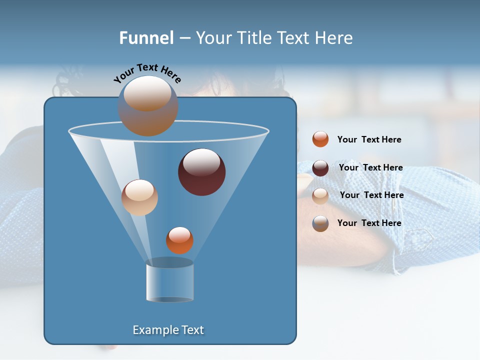 Green Dream Investment PowerPoint Template