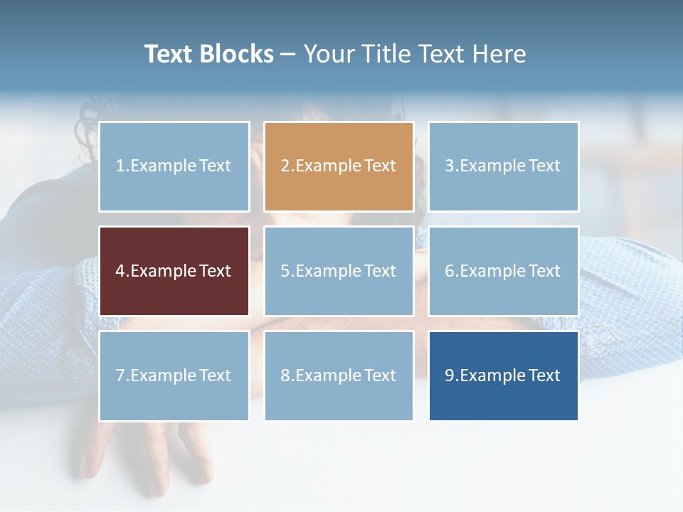 Green Dream Investment PowerPoint Template