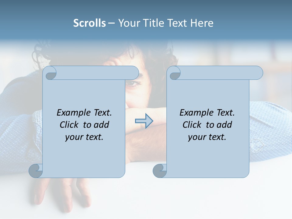 Green Dream Investment PowerPoint Template
