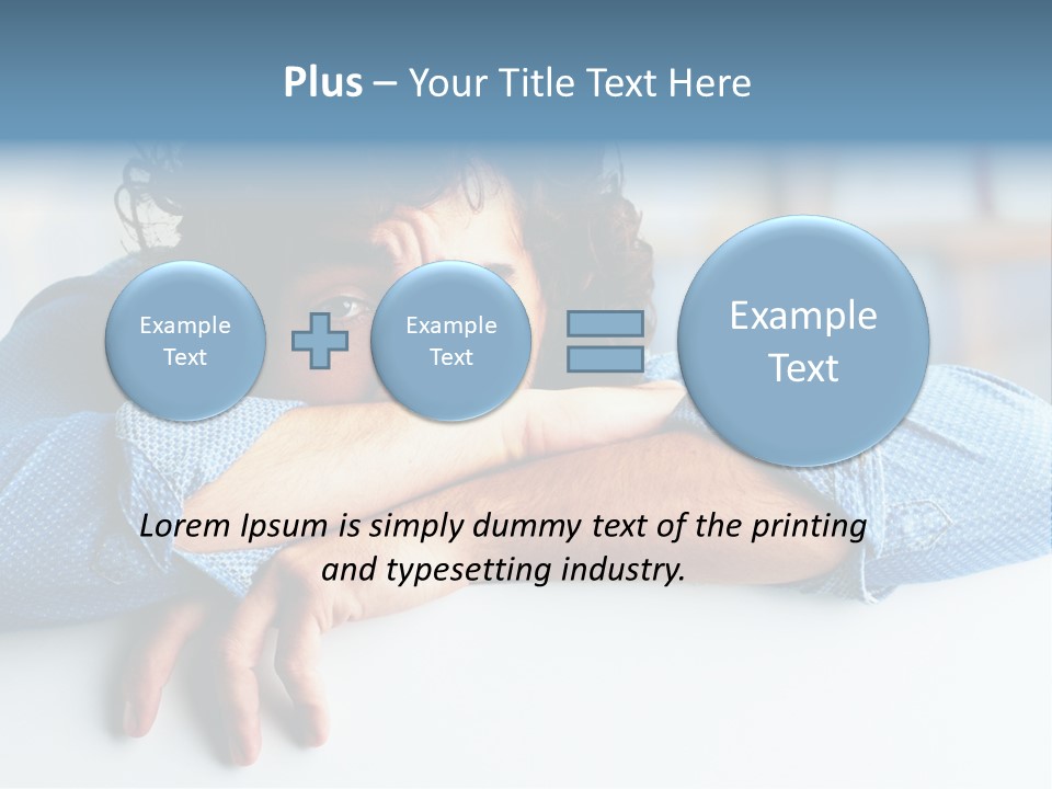 Green Dream Investment PowerPoint Template