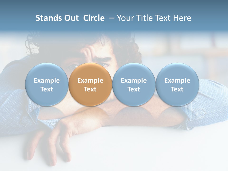 Green Dream Investment PowerPoint Template