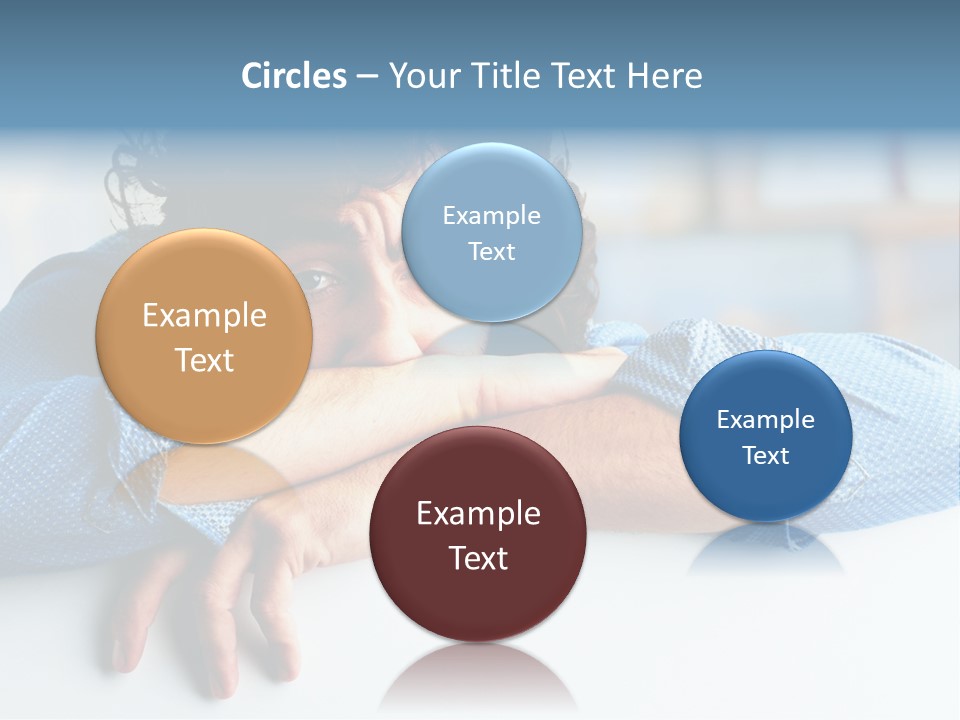 Green Dream Investment PowerPoint Template