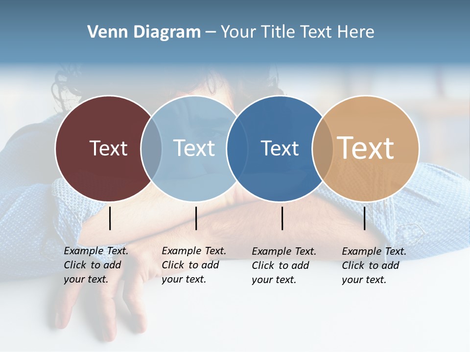 Green Dream Investment PowerPoint Template